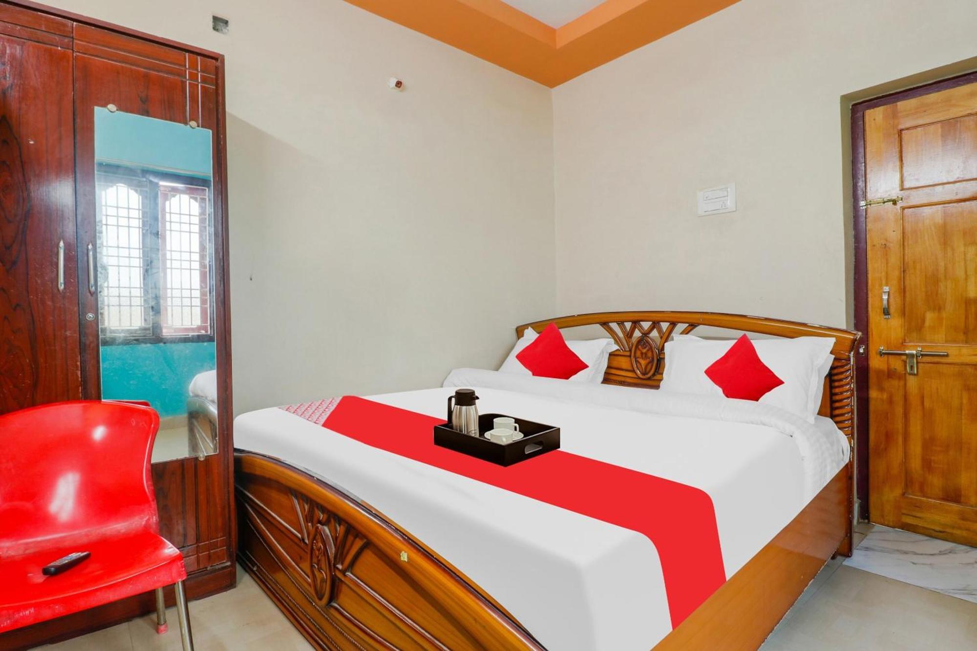 Hotel O Sea Coast Sunny Resort Guntur Luaran gambar