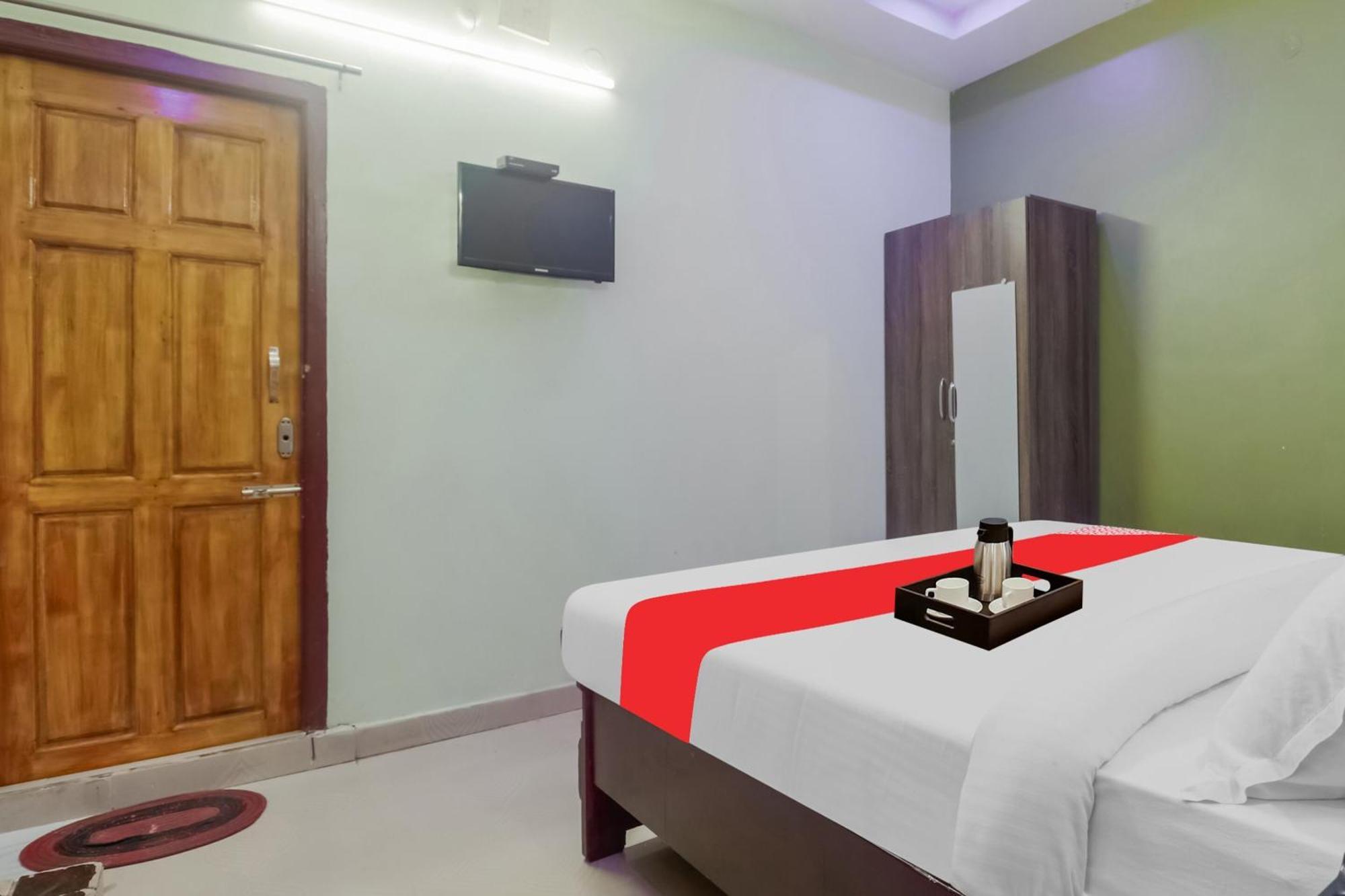Hotel O Sea Coast Sunny Resort Guntur Luaran gambar