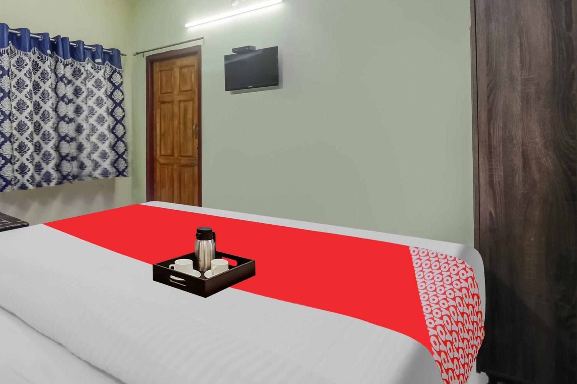 Hotel O Sea Coast Sunny Resort Guntur Luaran gambar