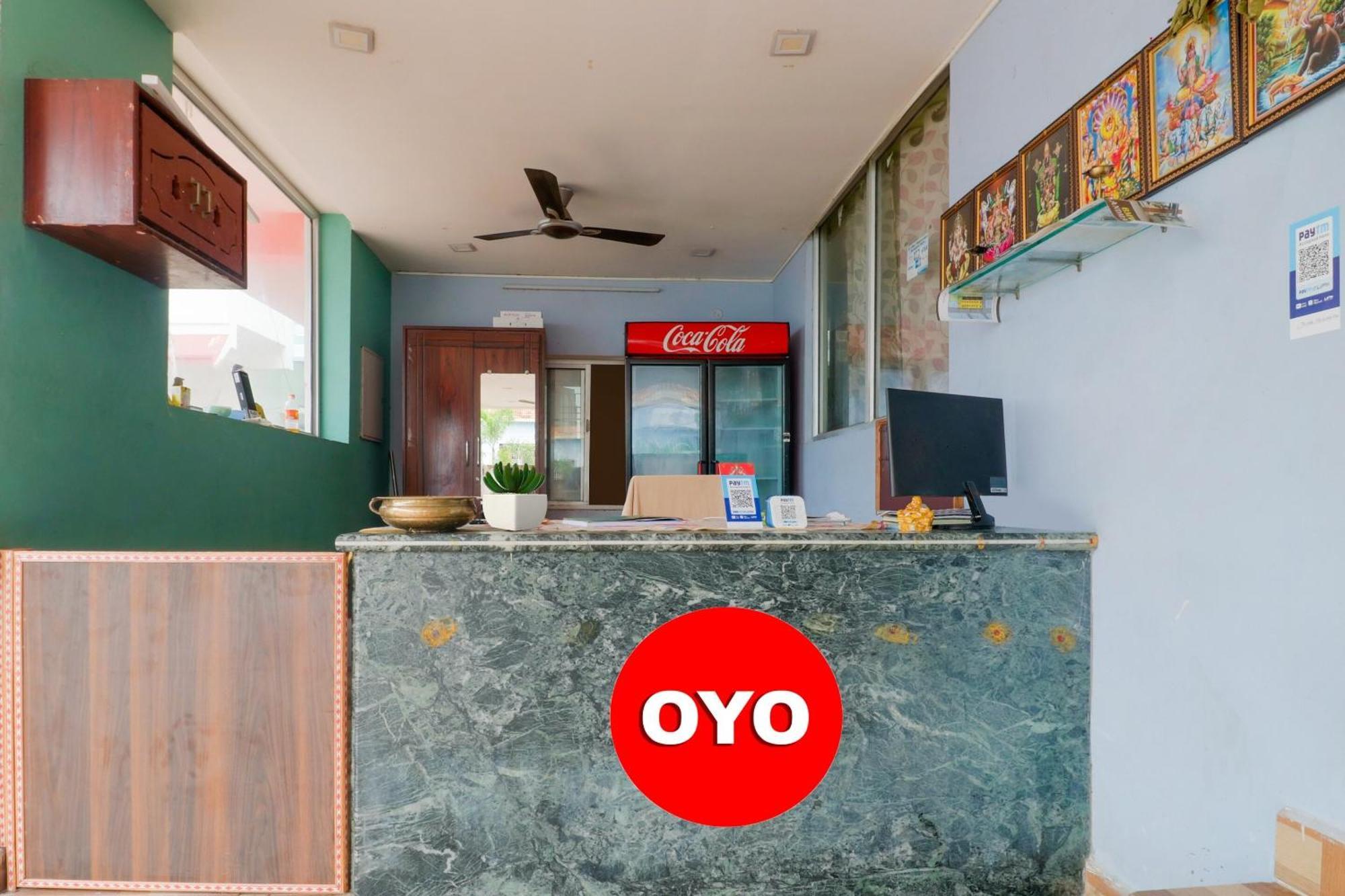 Hotel O Sea Coast Sunny Resort Guntur Luaran gambar