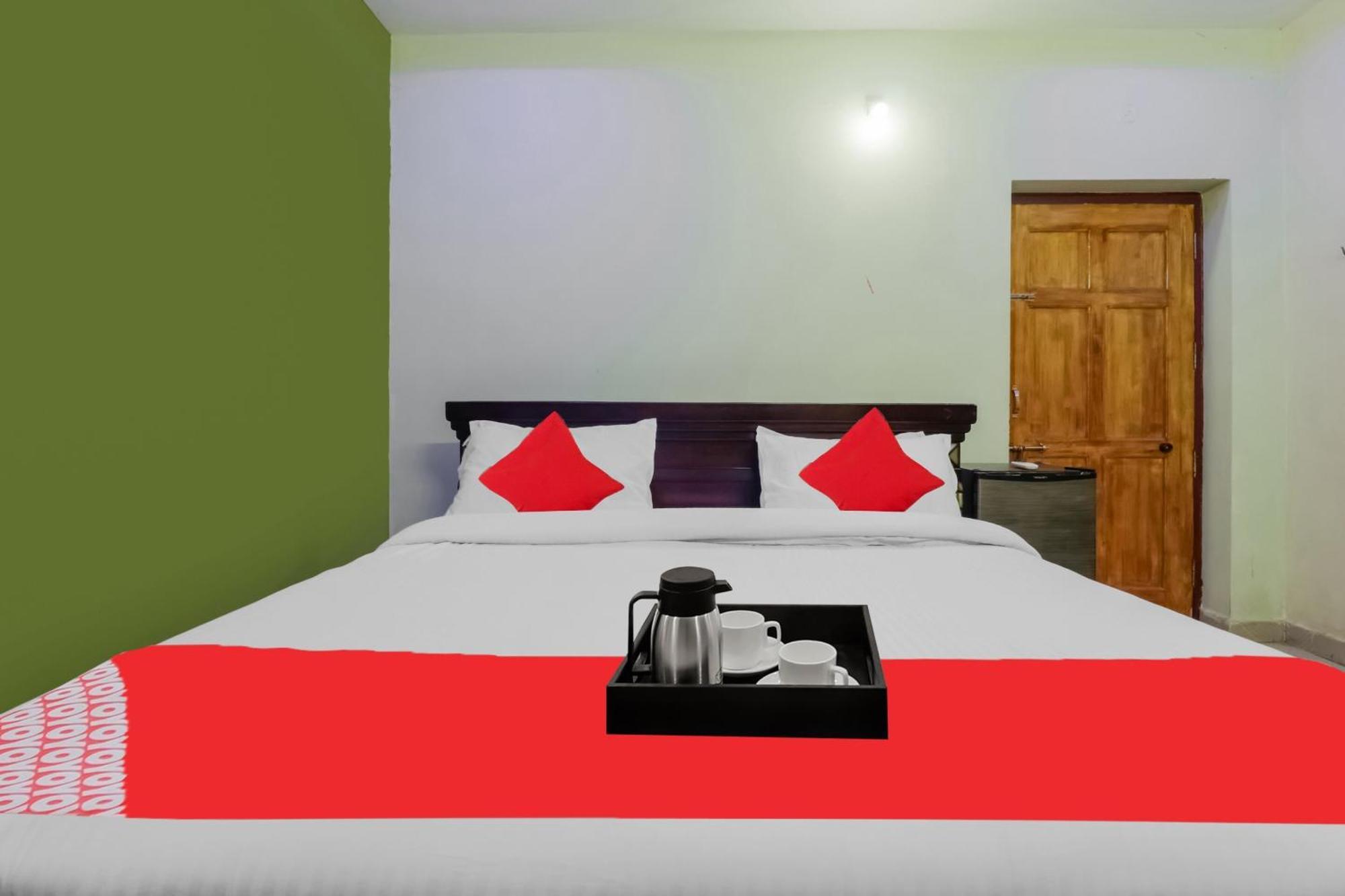 Hotel O Sea Coast Sunny Resort Guntur Luaran gambar