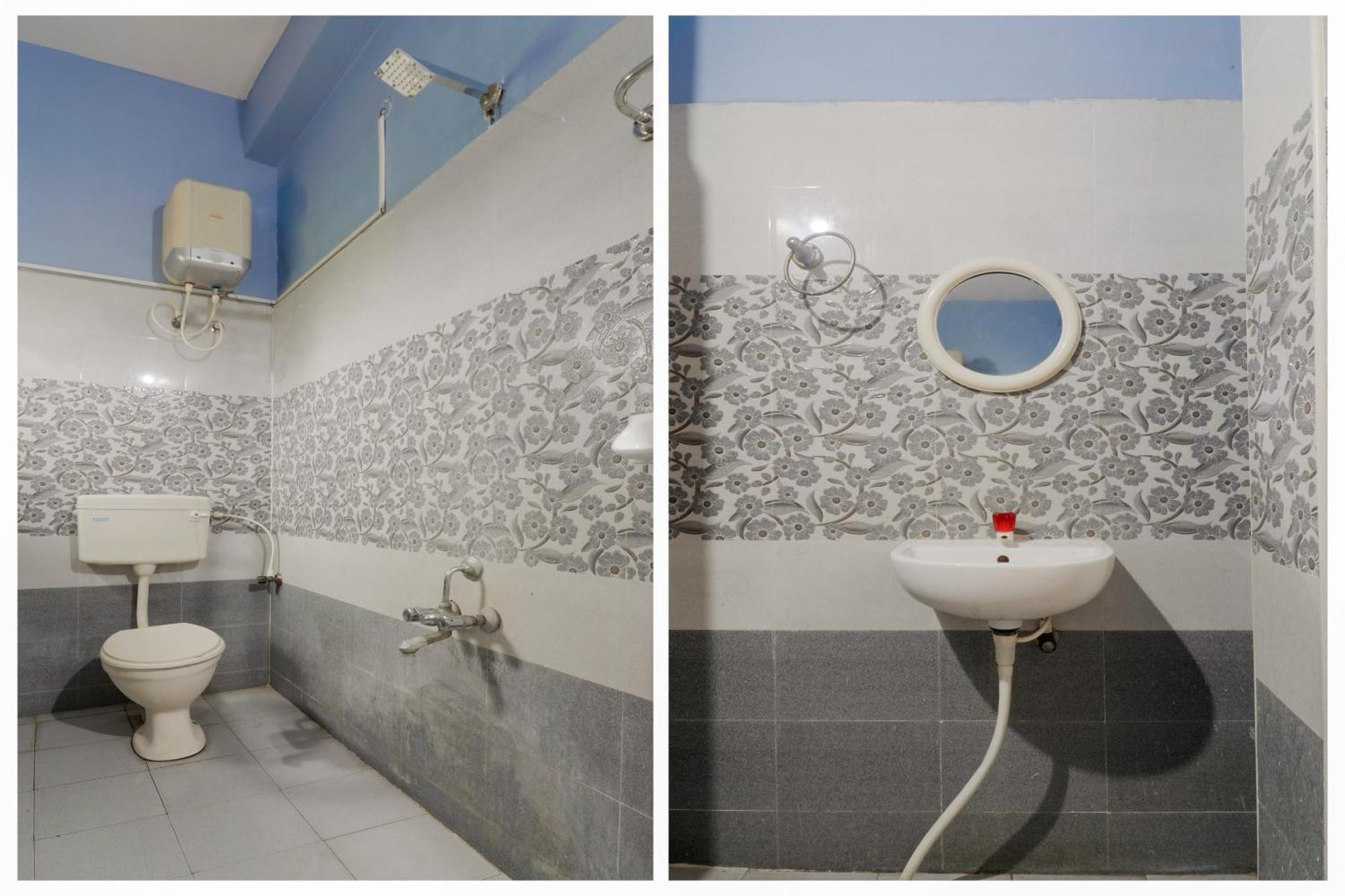 Hotel O Sea Coast Sunny Resort Guntur Luaran gambar