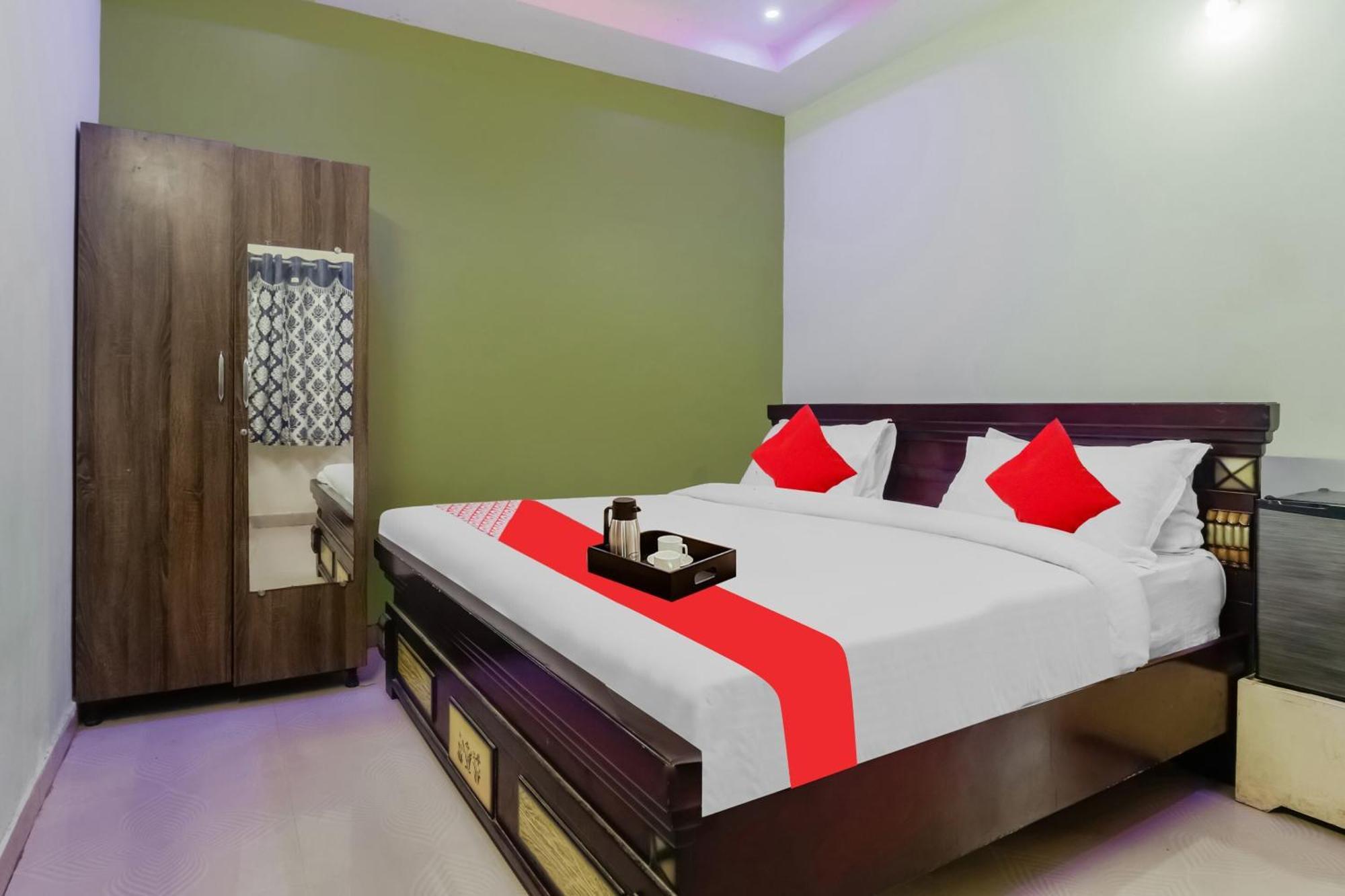 Hotel O Sea Coast Sunny Resort Guntur Luaran gambar