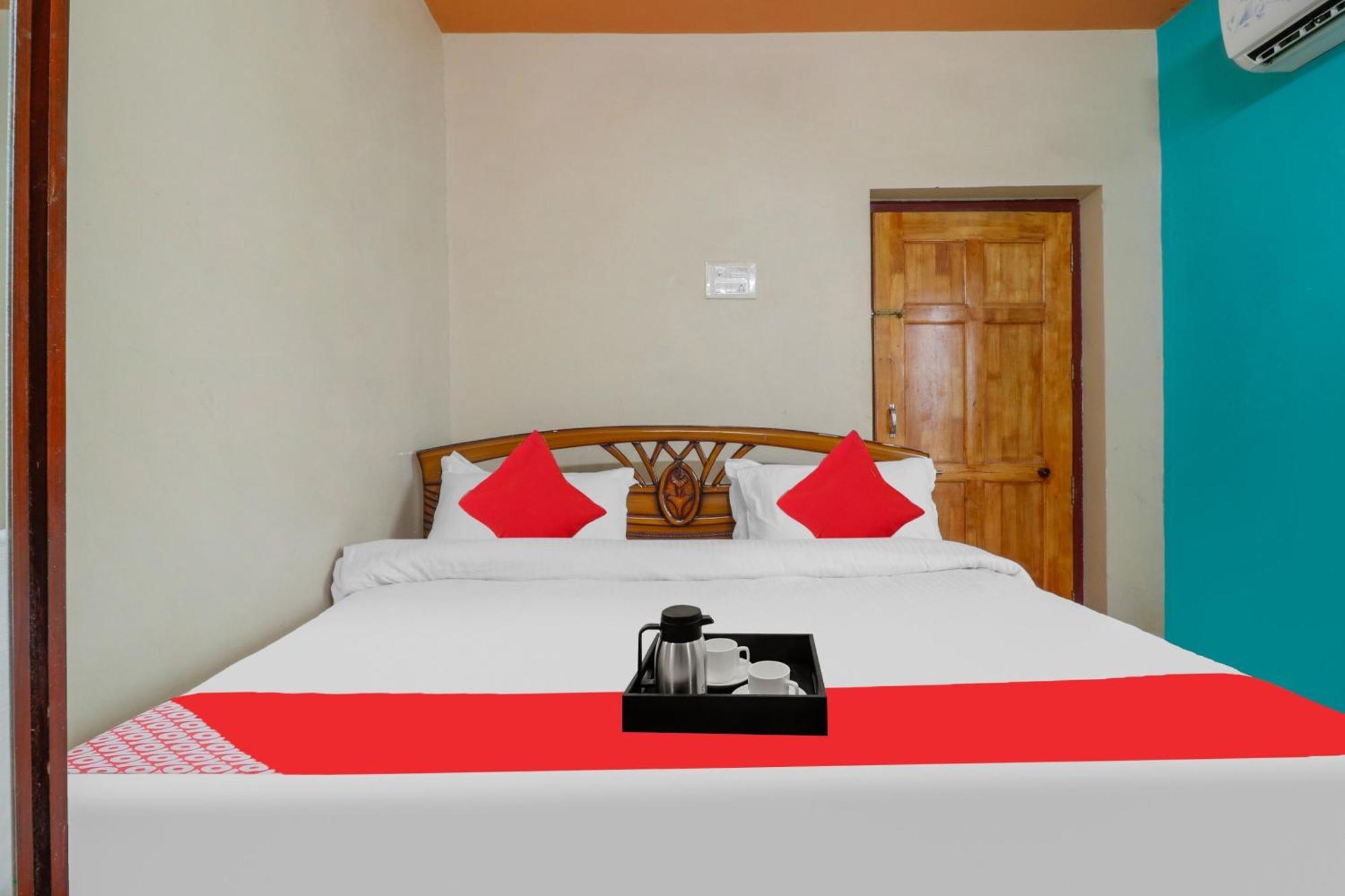 Hotel O Sea Coast Sunny Resort Guntur Luaran gambar